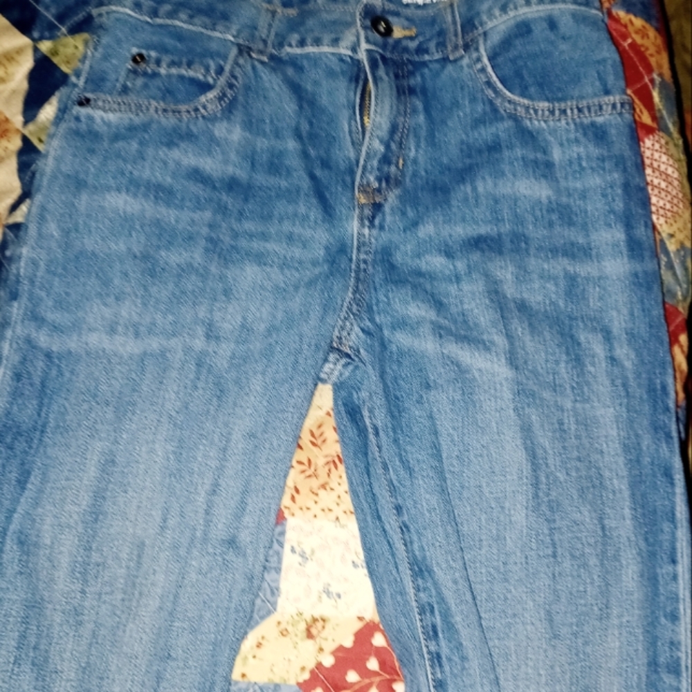 The Children's Place boys bootcut jeans